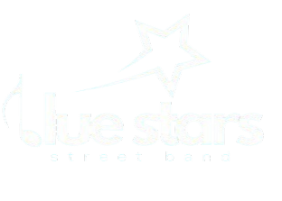 Blue Stars Street Band