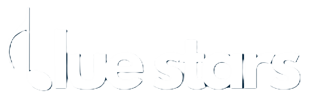 Blue Stars Street Band