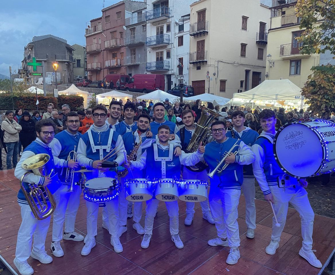 La nostra band